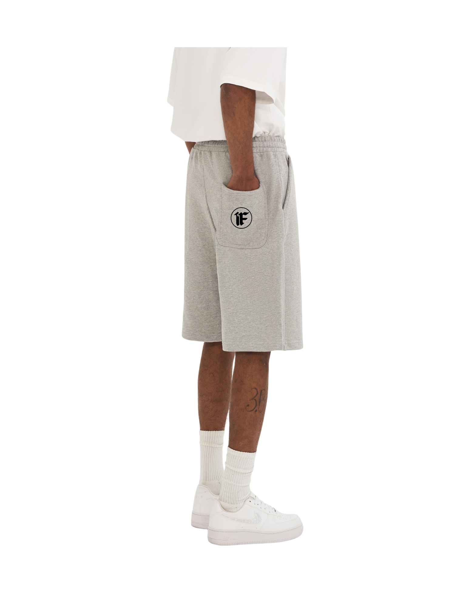 DROP SHORTS