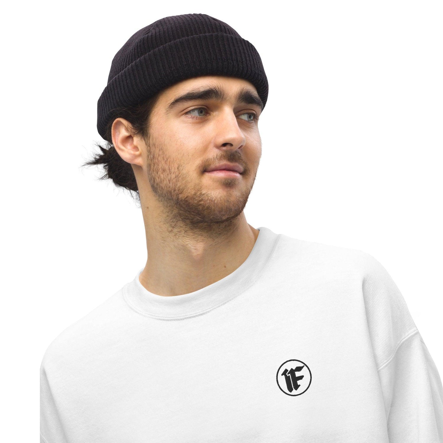 Sweat IconicFrensh | Gildan ® - IconicFrensh