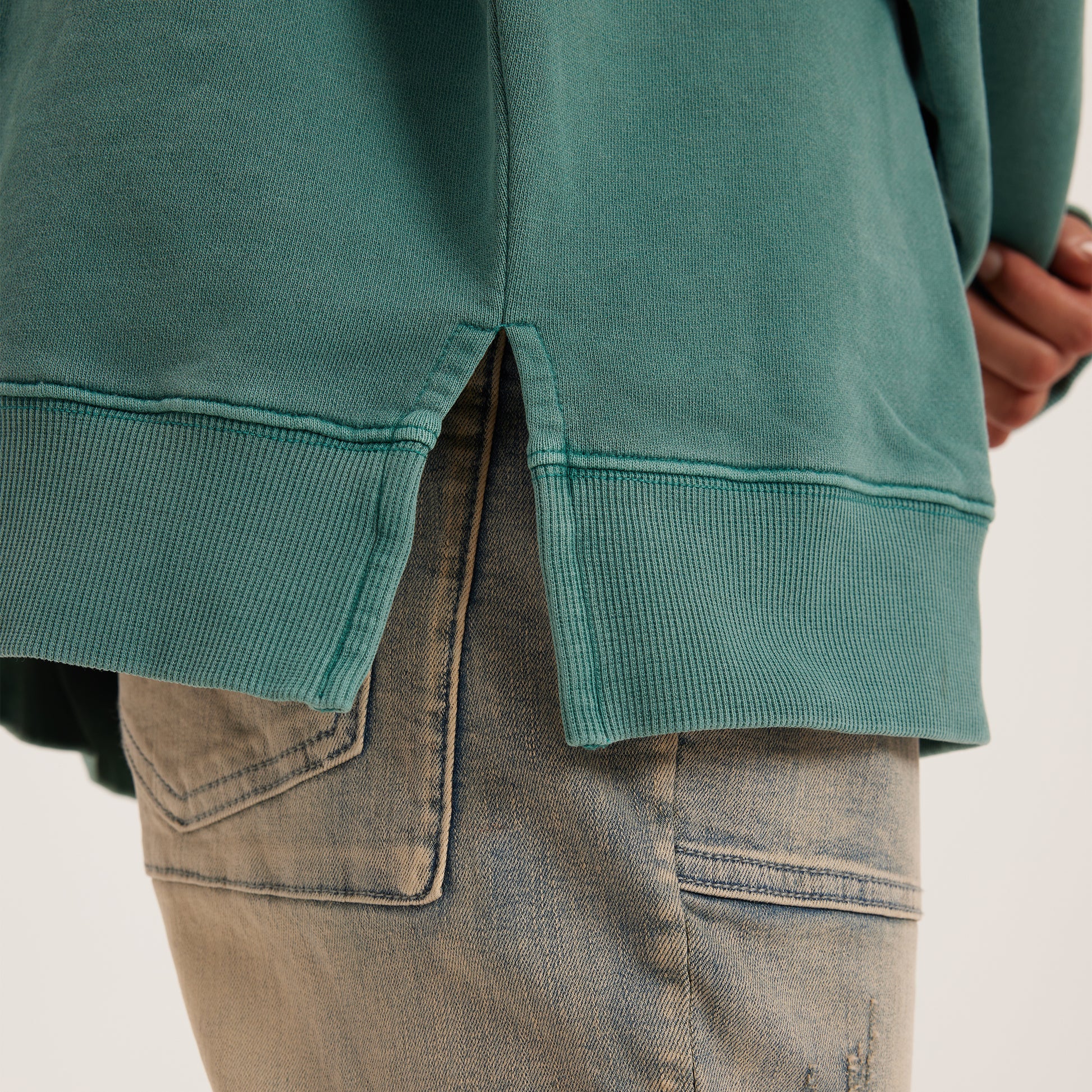 Ensemble Oversize IconicFrensh ®