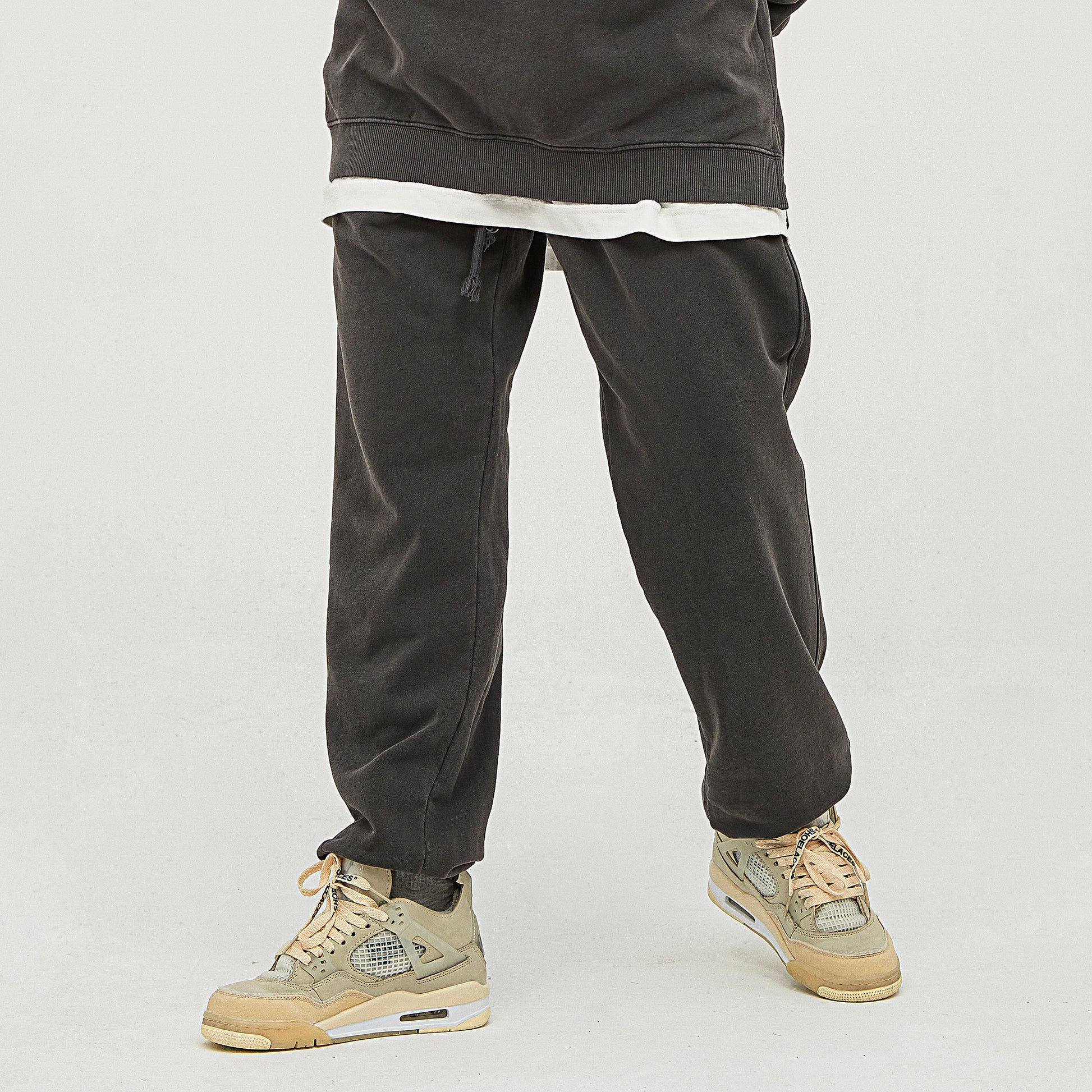 Pantalon Washed Baggy | IconicFrensh ®