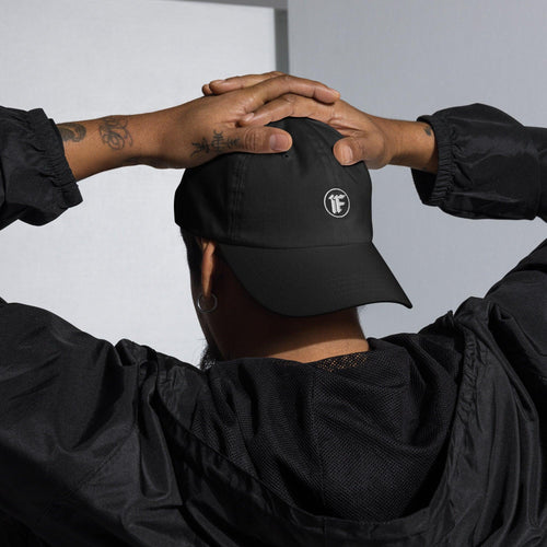 Casquette IconicFrensh ® - IconicFrensh
