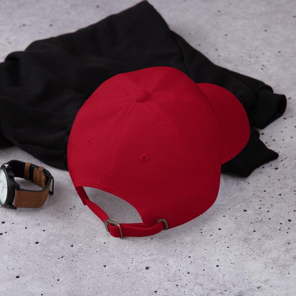 Casquette IconicFrensh ® - IconicFrensh