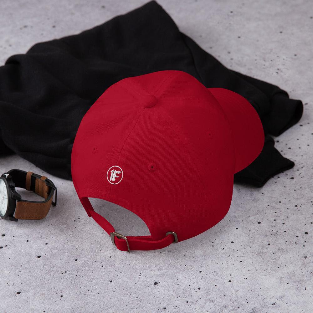 Casquette IconicFrensh ® - IconicFrensh