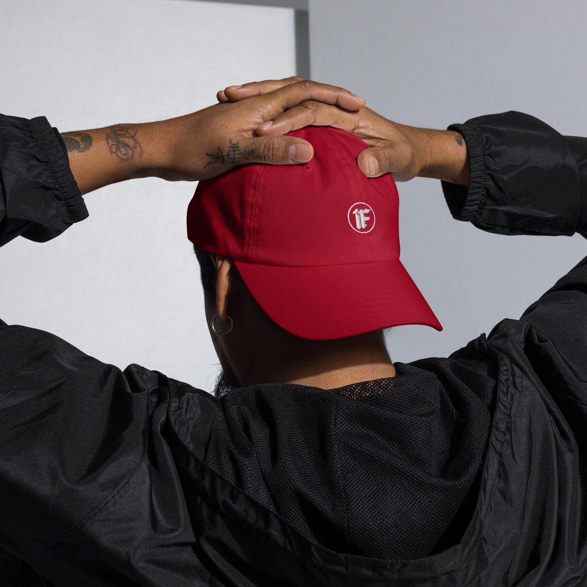 Casquette IconicFrensh ® - IconicFrensh