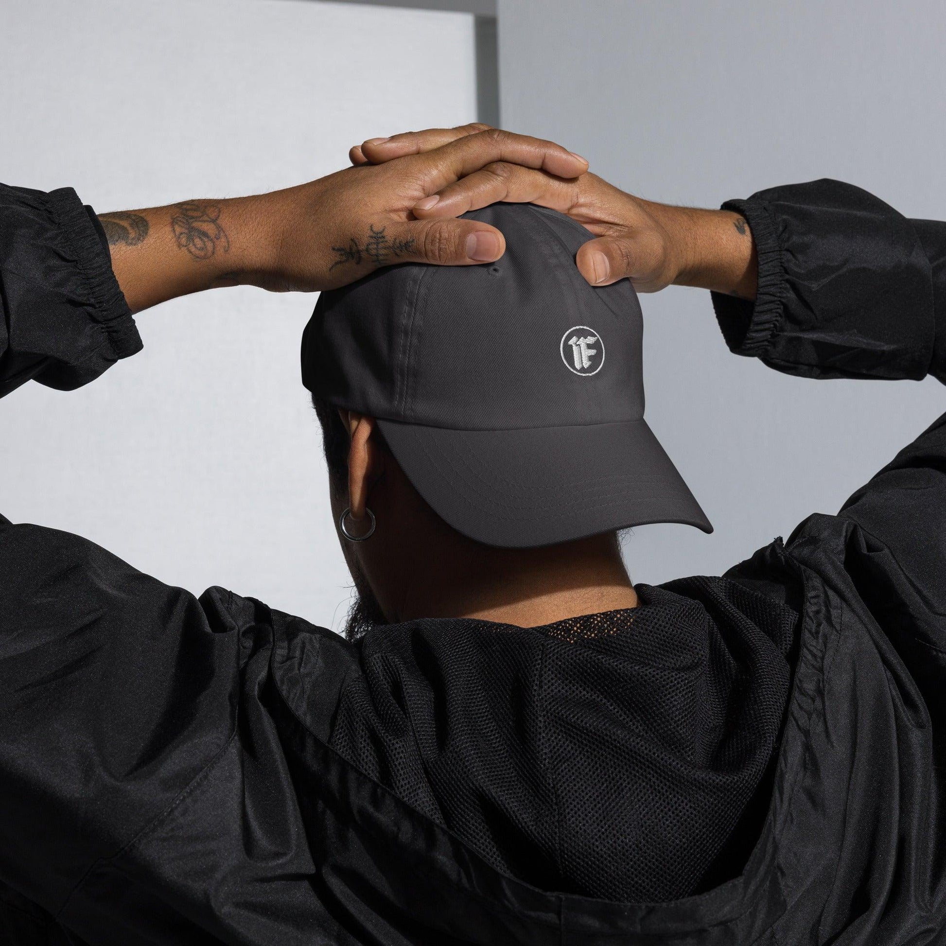 Casquette IconicFrensh ® - IconicFrensh