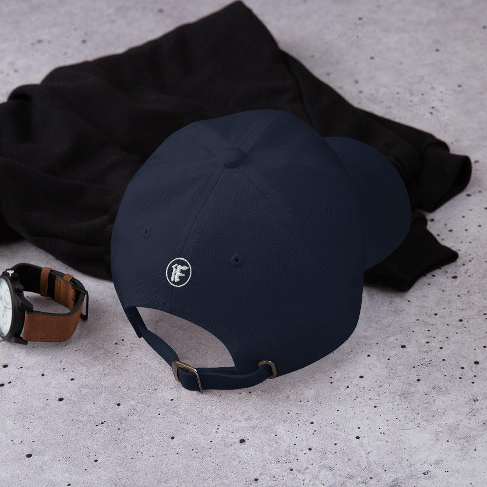Casquette IconicFrensh ® - IconicFrensh