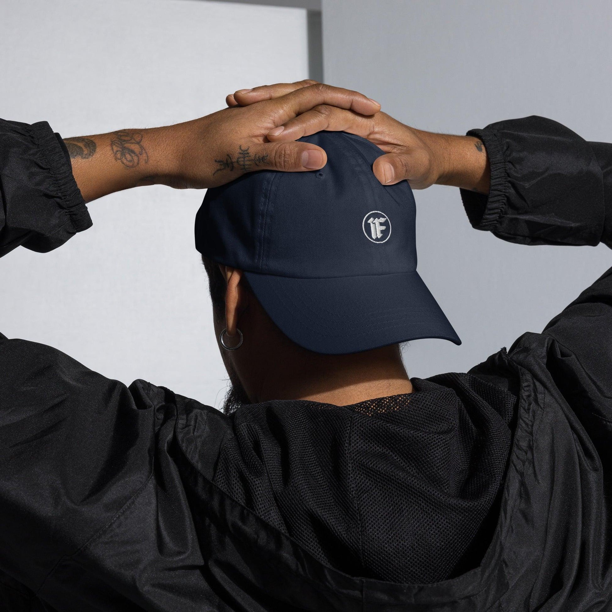 Casquette IconicFrensh ® - IconicFrensh