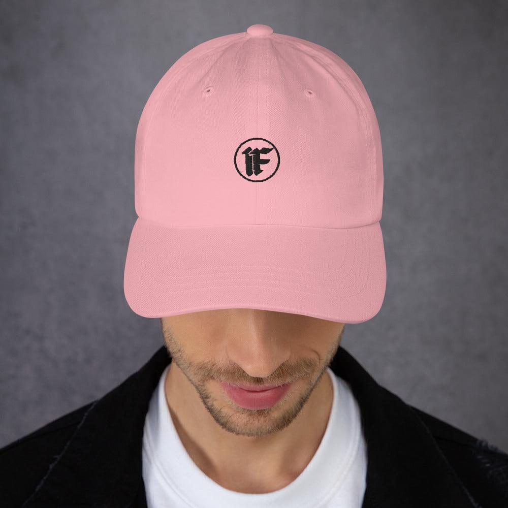 Casquette IconicFrensh ® - IconicFrensh