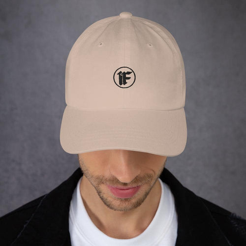 Casquette IconicFrensh ® - IconicFrensh