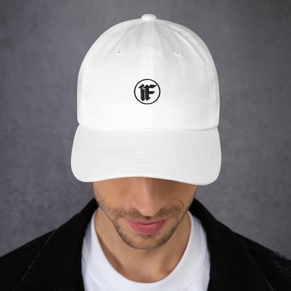 Casquette IconicFrensh ® - IconicFrensh