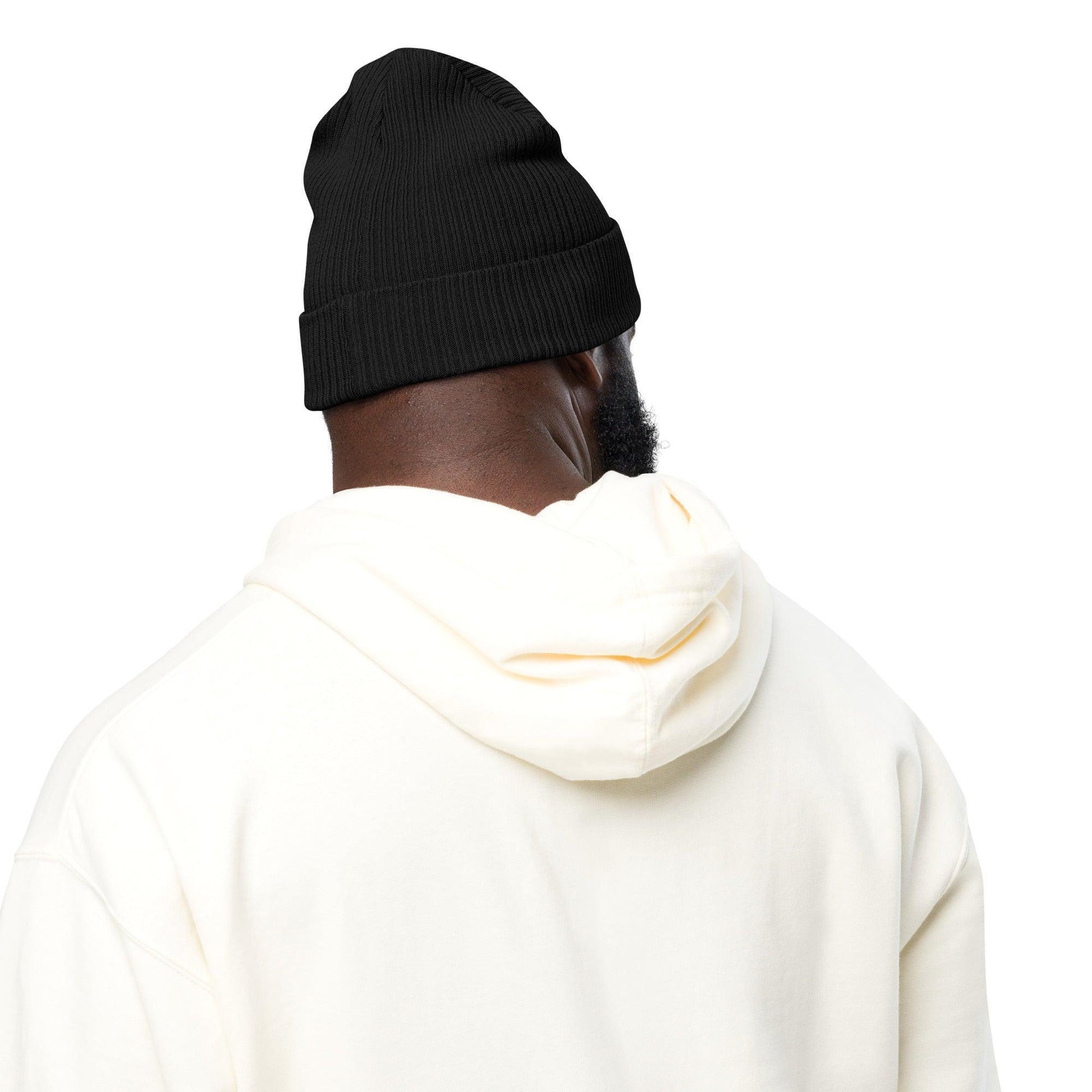Bonnet côtelé | IconicFrensh ® - IconicFrensh