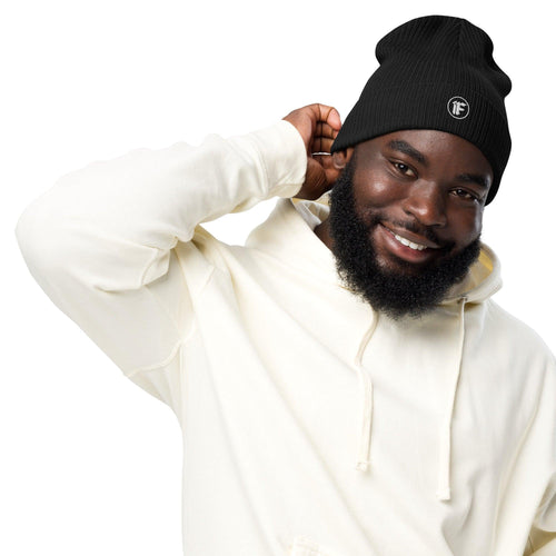 Bonnet côtelé | IconicFrensh ® - IconicFrensh
