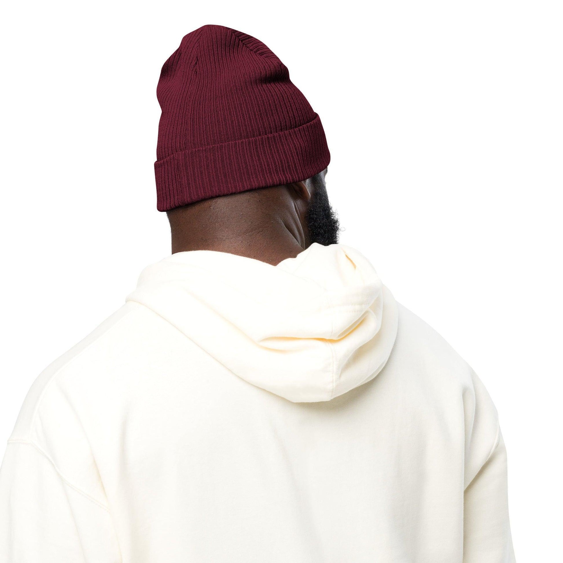 Bonnet côtelé | IconicFrensh ® - IconicFrensh