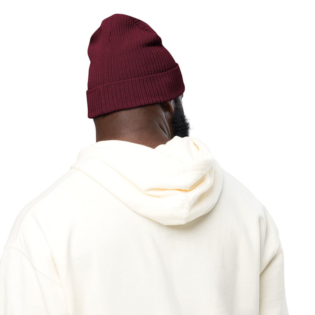 Bonnet côtelé | IconicFrensh ® - IconicFrensh