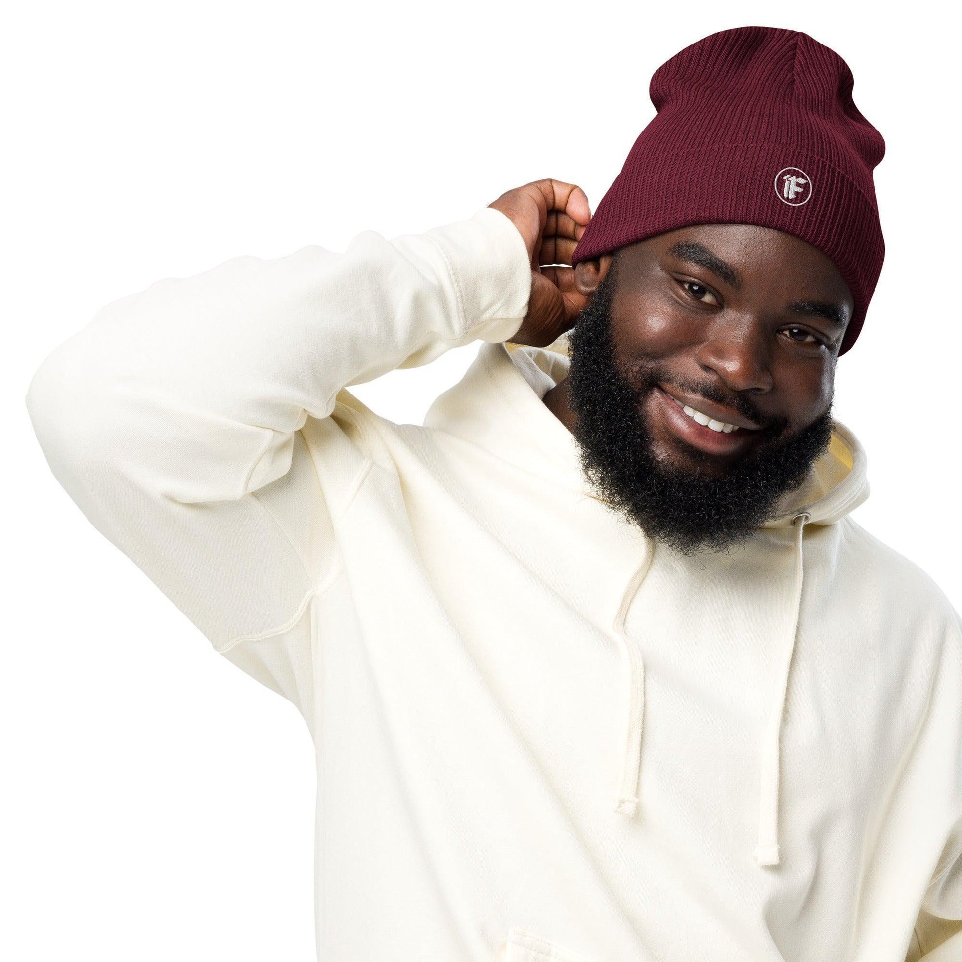 Bonnet côtelé | IconicFrensh ® - IconicFrensh