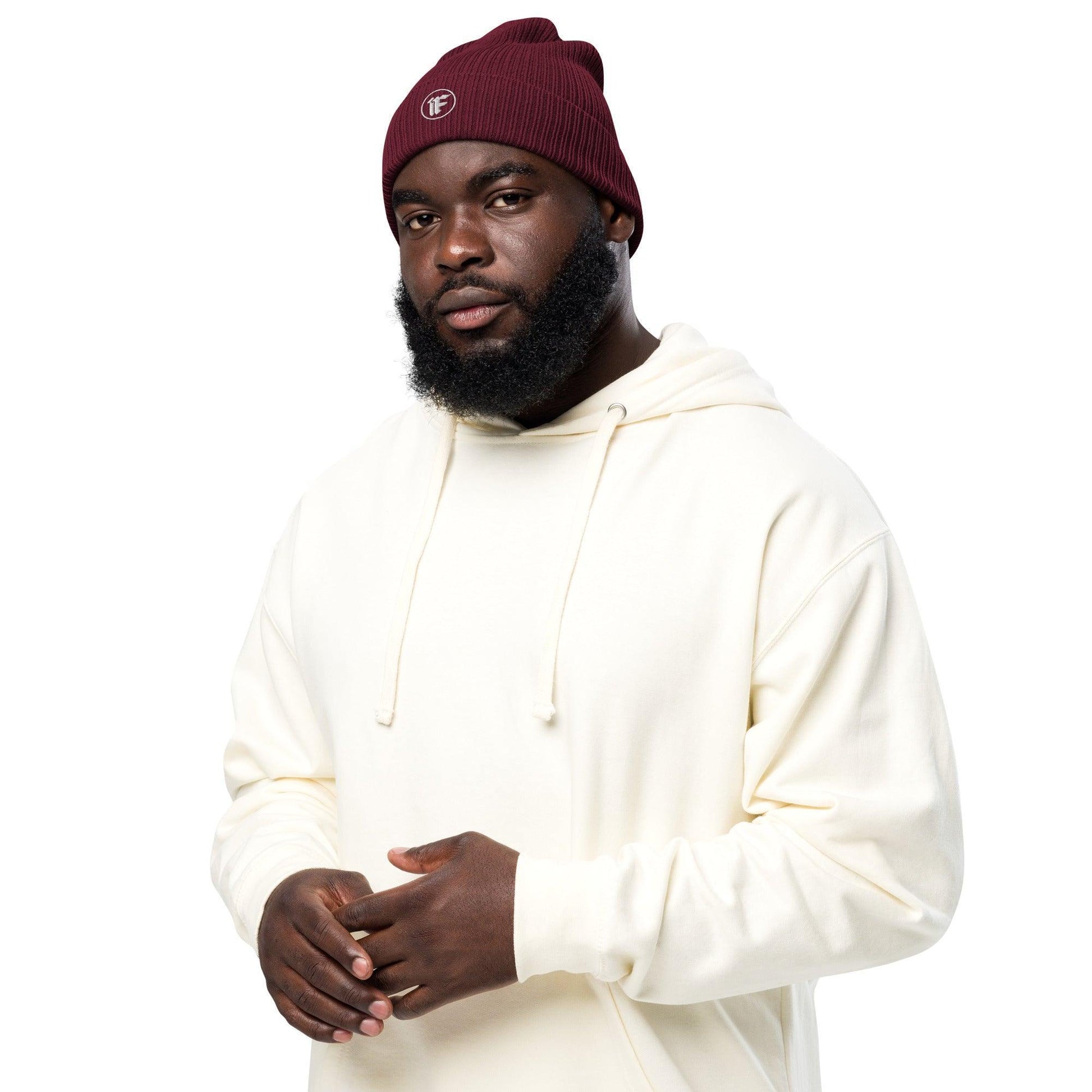 Bonnet côtelé | IconicFrensh ® - IconicFrensh