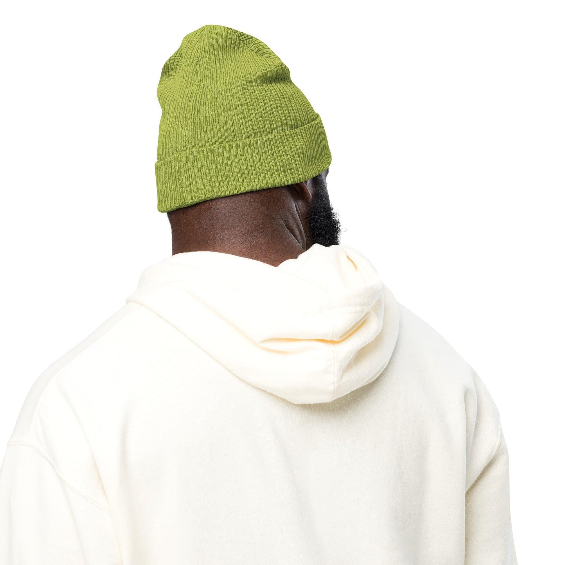 Bonnet côtelé | IconicFrensh ® - IconicFrensh