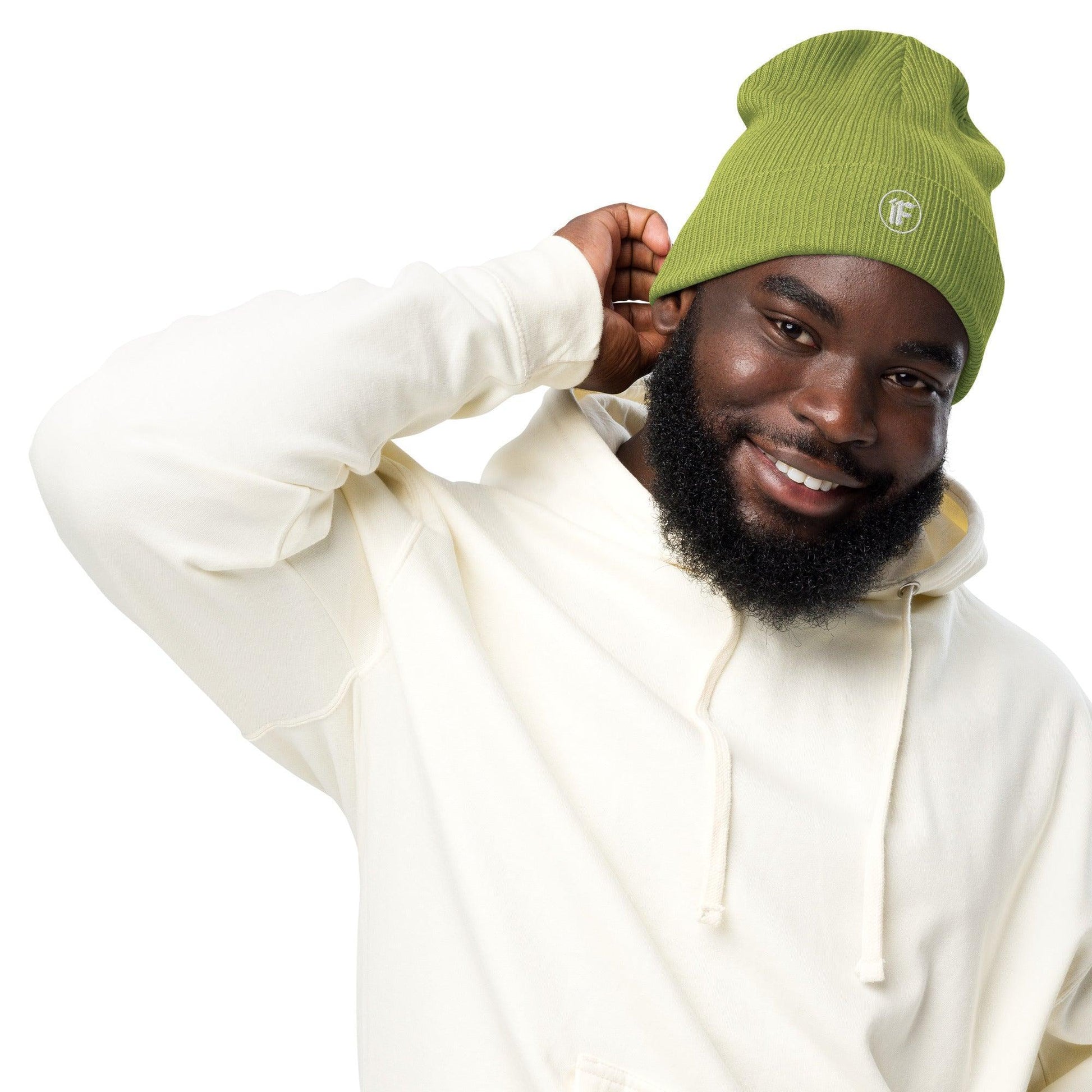 Bonnet côtelé | IconicFrensh ® - IconicFrensh