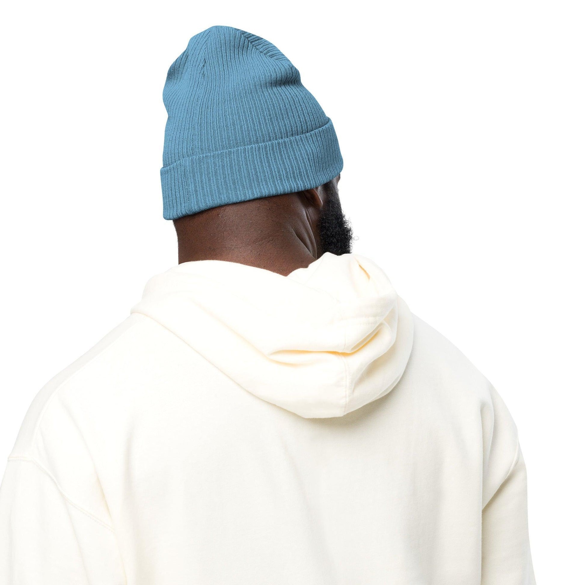 Bonnet côtelé | IconicFrensh ® - IconicFrensh