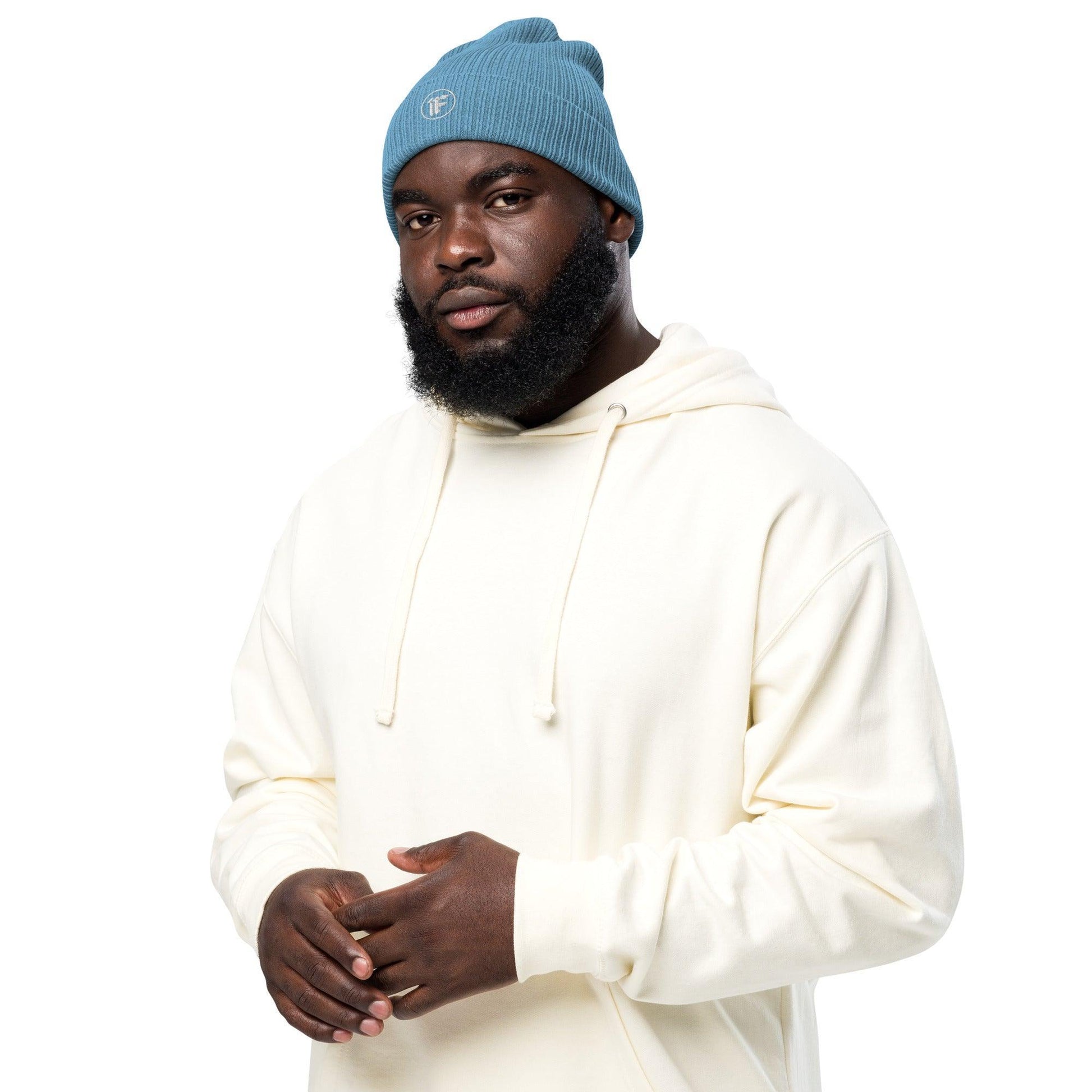 Bonnet côtelé | IconicFrensh ® - IconicFrensh