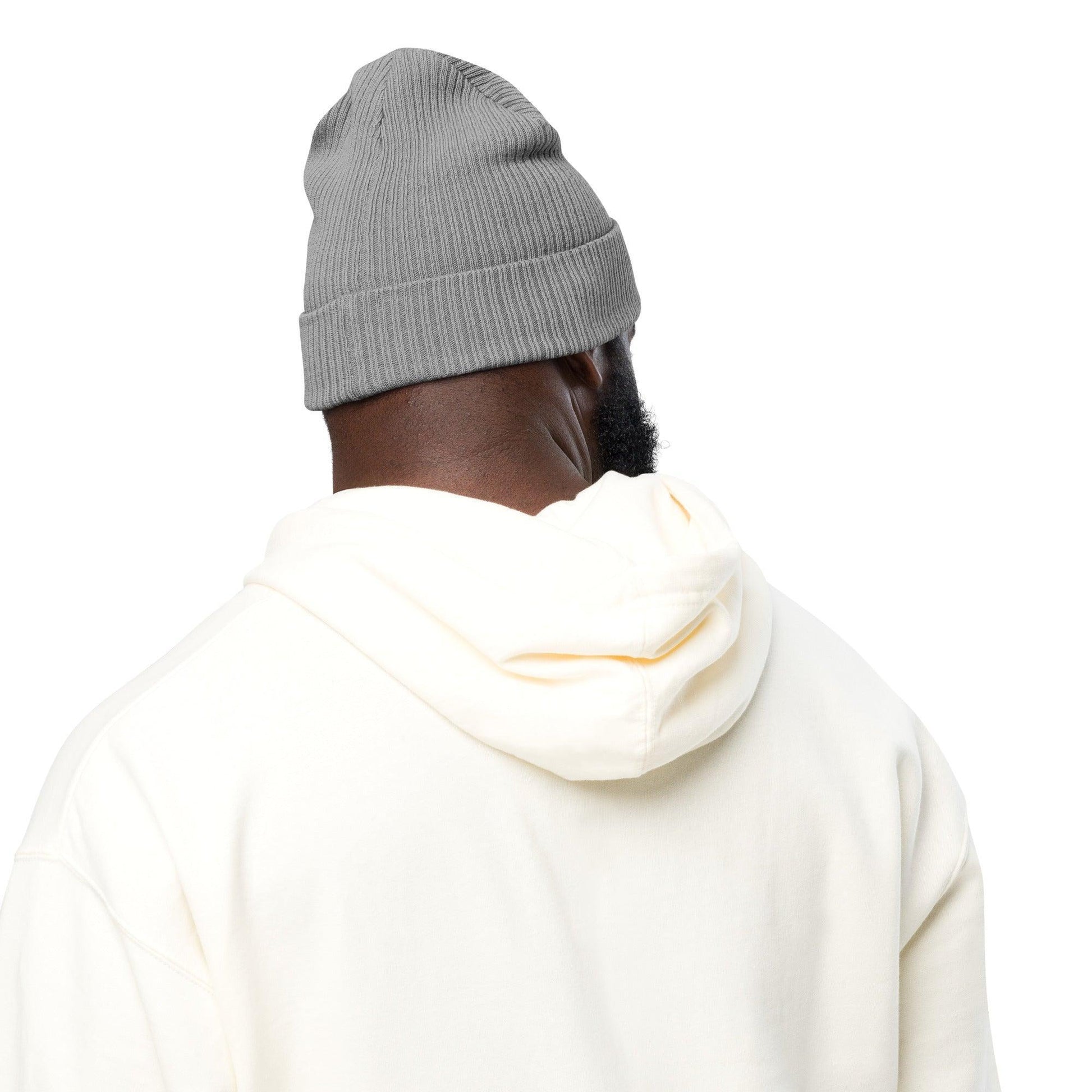 Bonnet côtelé | IconicFrensh ® - IconicFrensh