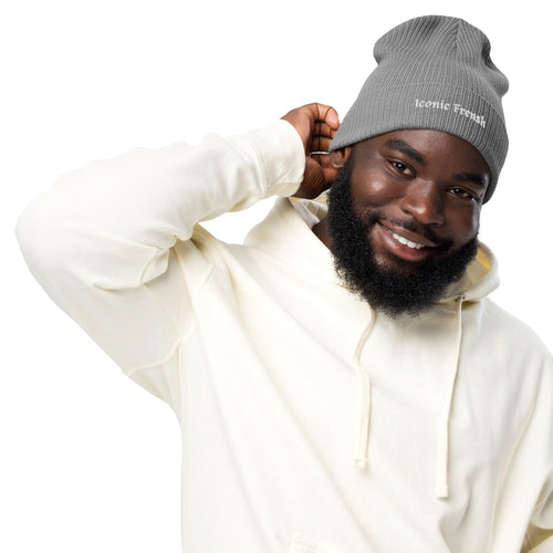 Bonnet côtelé | IconicFrensh ® - IconicFrensh