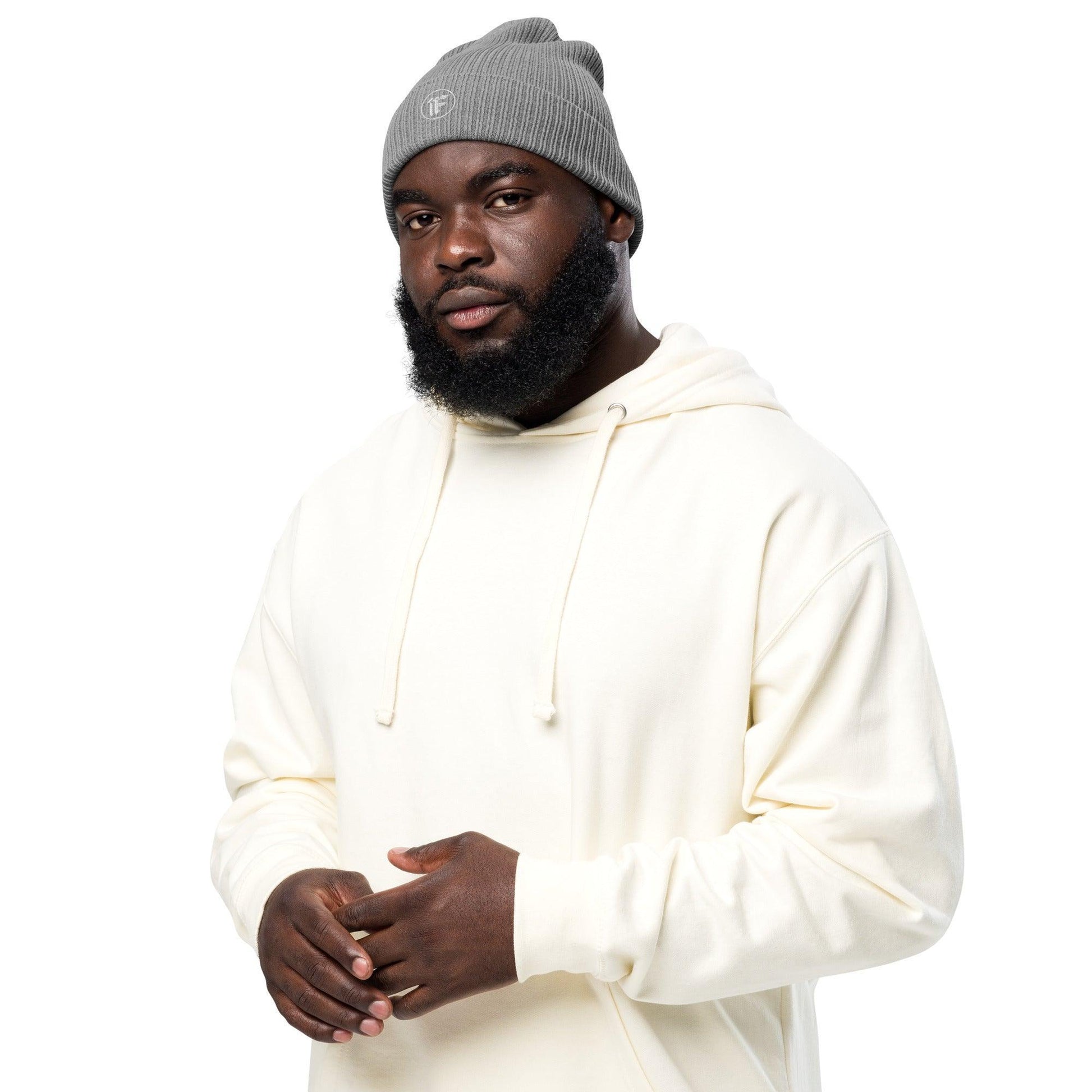 Bonnet côtelé | IconicFrensh ® - IconicFrensh