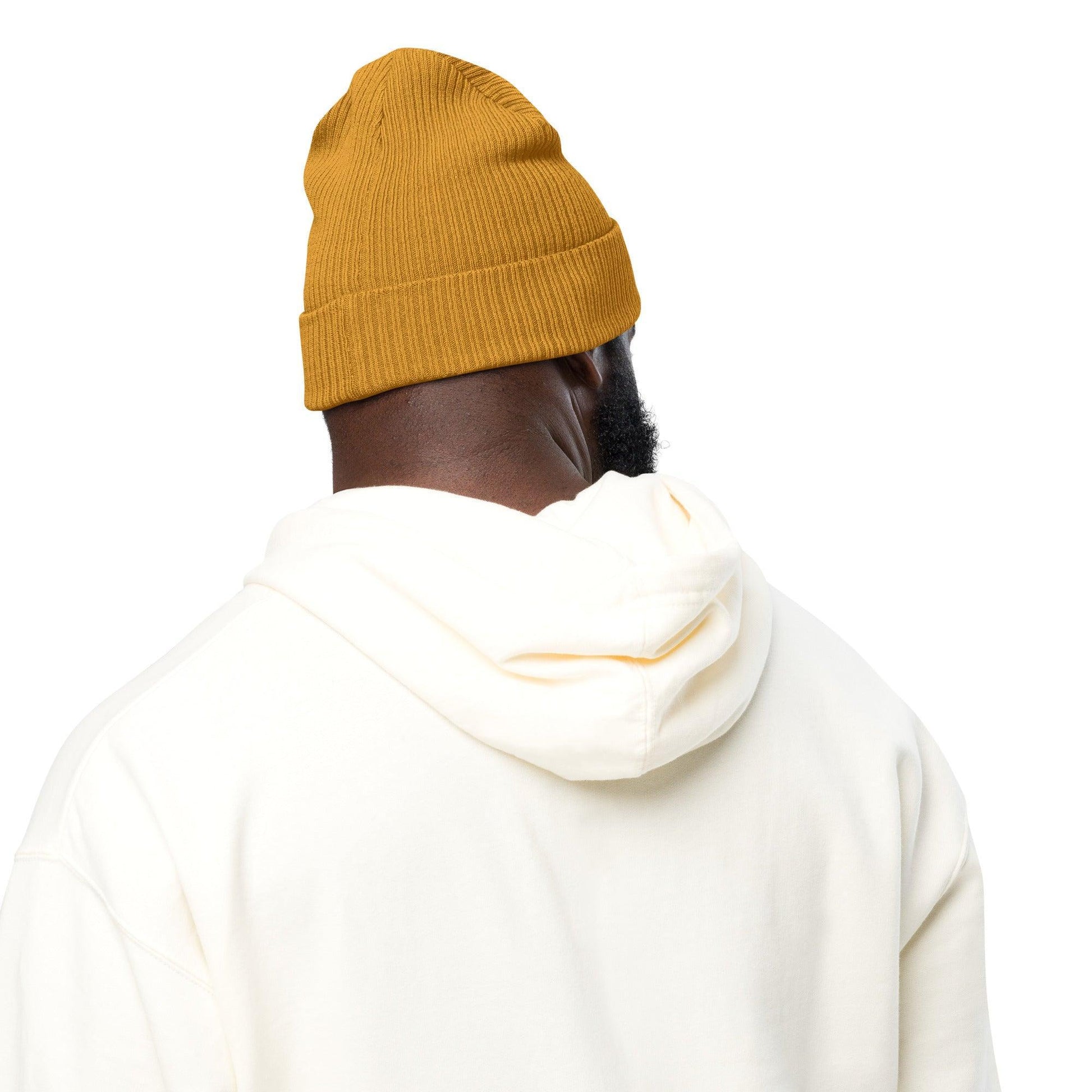 Bonnet côtelé | IconicFrensh ® - IconicFrensh