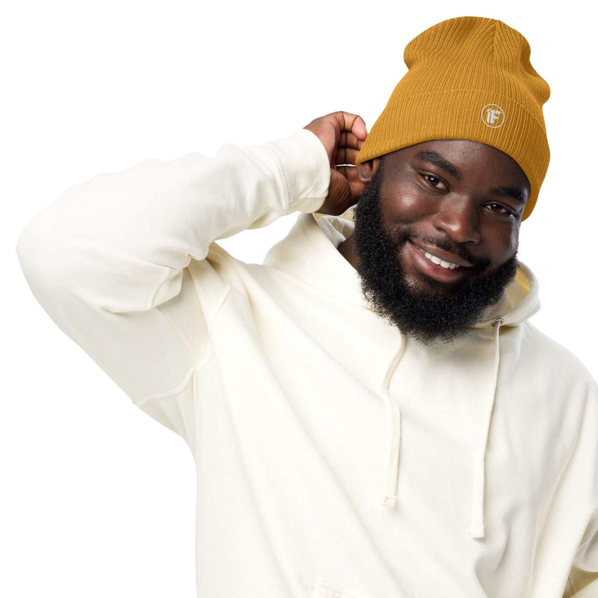 Bonnet côtelé | IconicFrensh ® - IconicFrensh