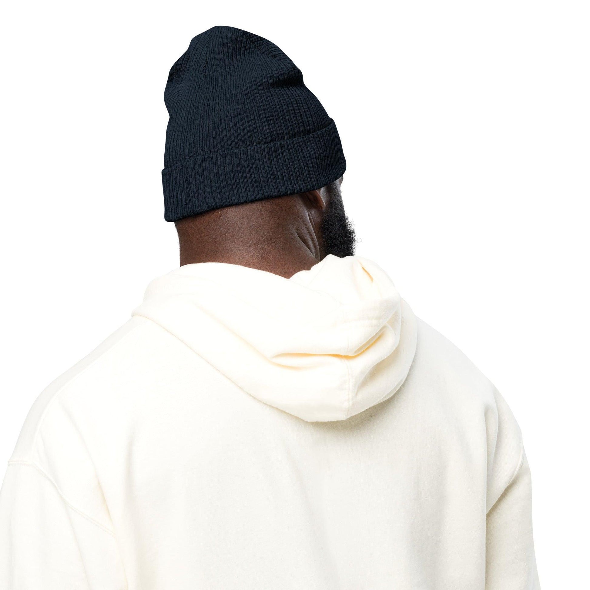 Bonnet côtelé | IconicFrensh ® - IconicFrensh