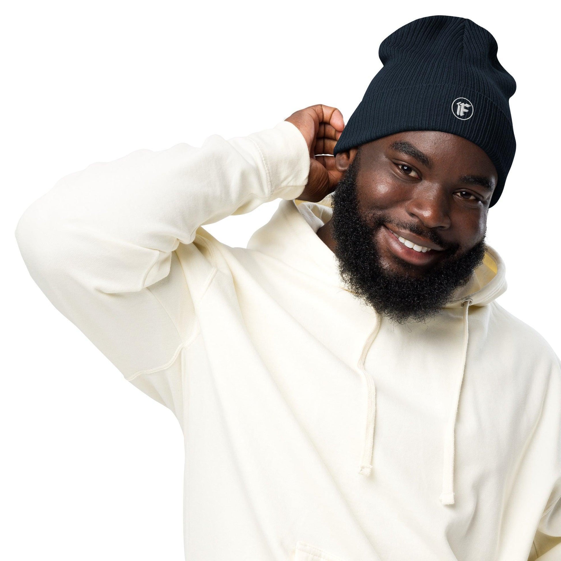 Bonnet côtelé | IconicFrensh ® - IconicFrensh