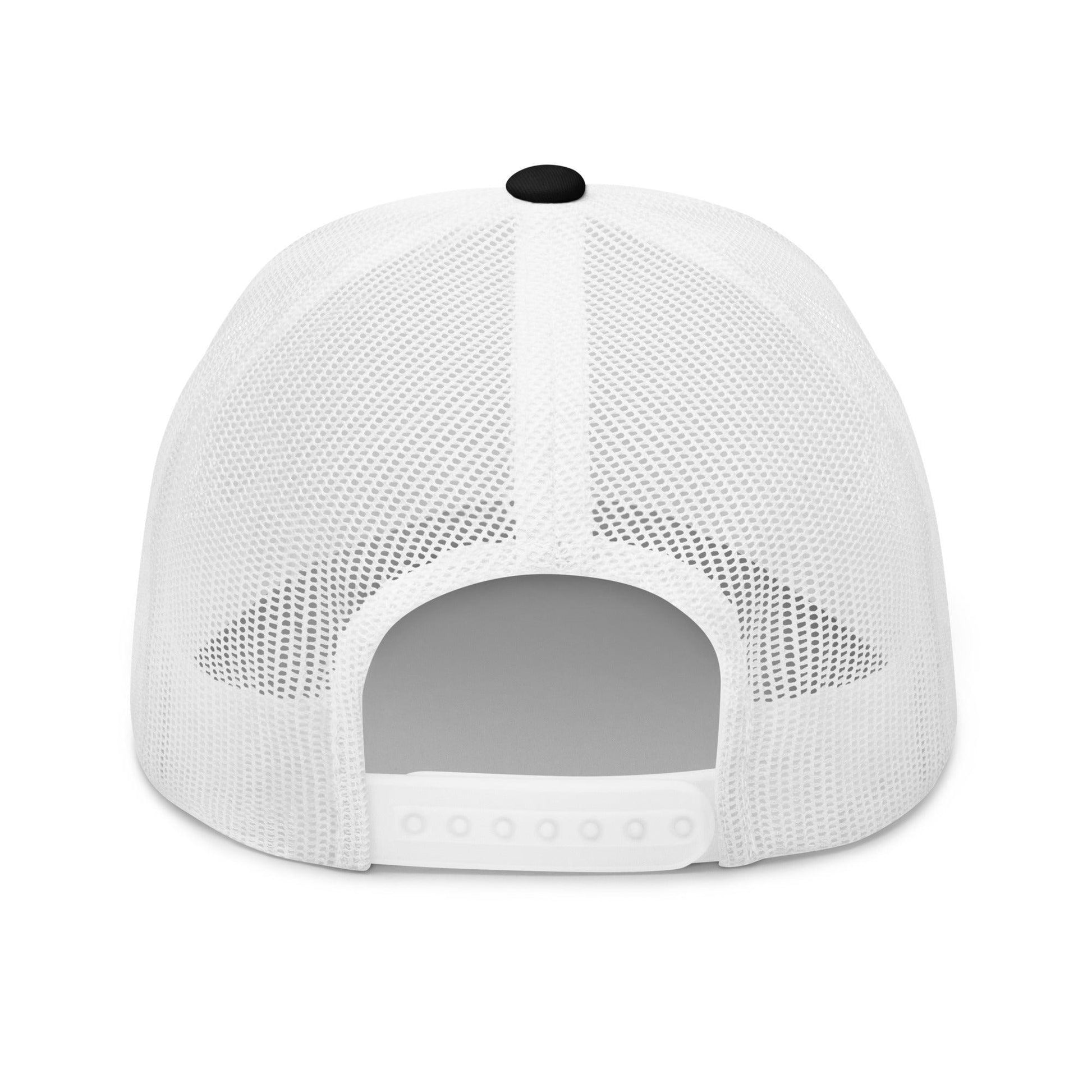 Casquette Trucker | IconicFrensh ® - IconicFrensh