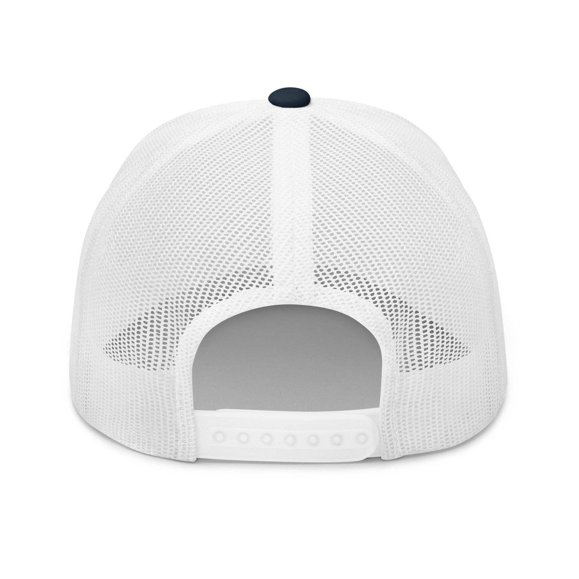 Casquette Trucker | IconicFrensh ® - IconicFrensh